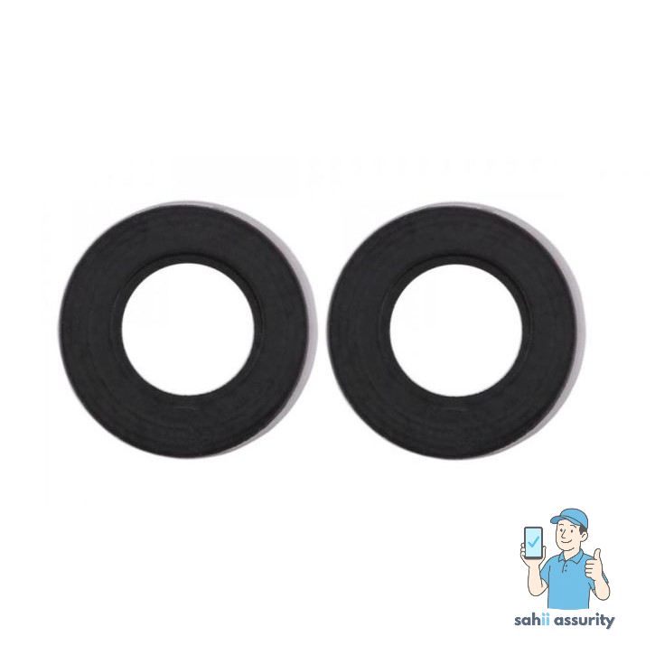 Camera Lens for Vivo Y56 Black